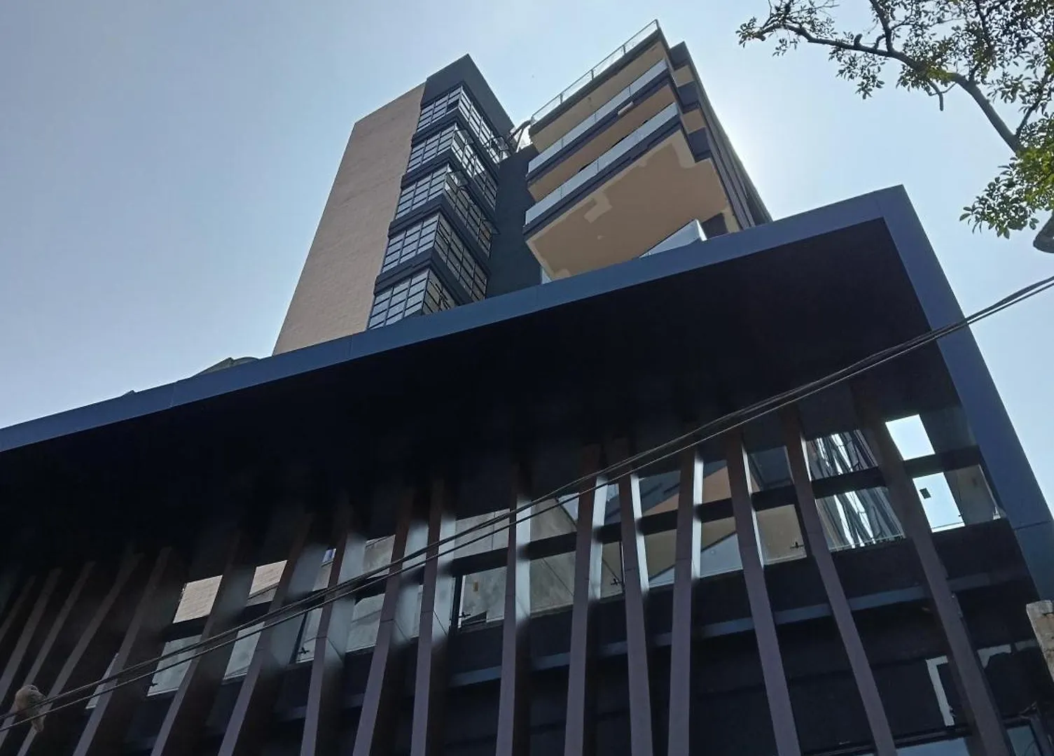 Hotel Rulay Medellín Kolumbia