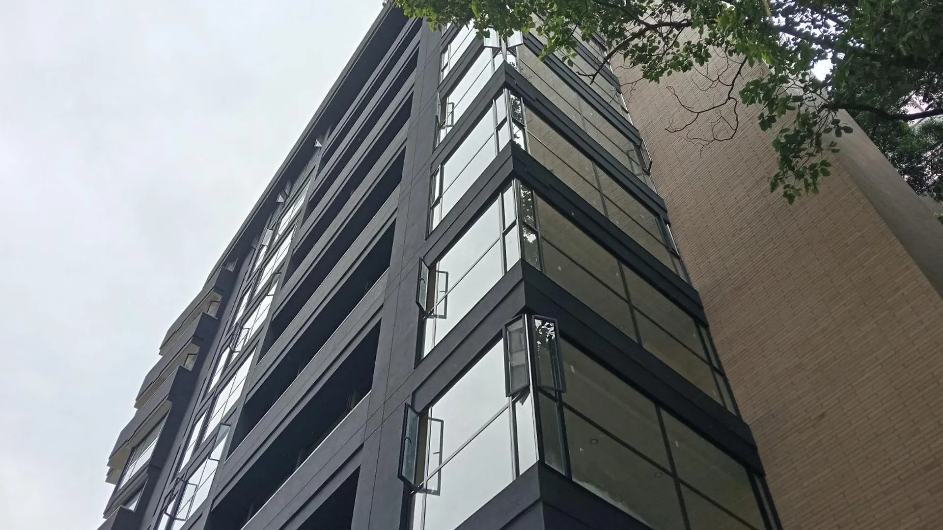 Hotel Rulay 메딜린