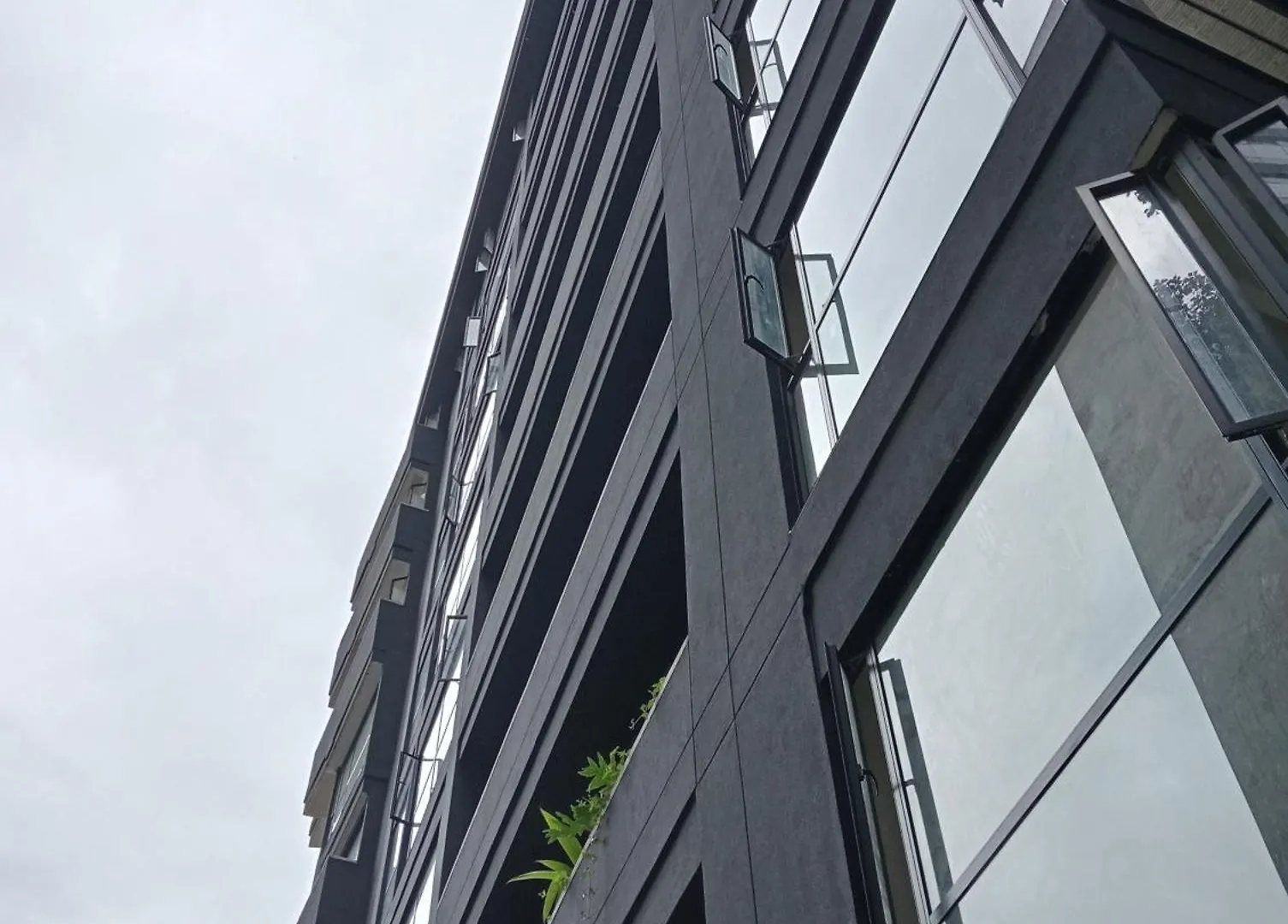 Hotel Rulay Medellín