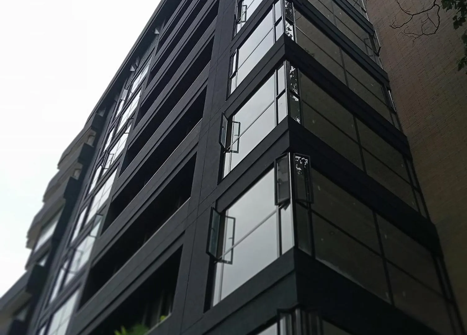 Hotel Rulay 메딜린
