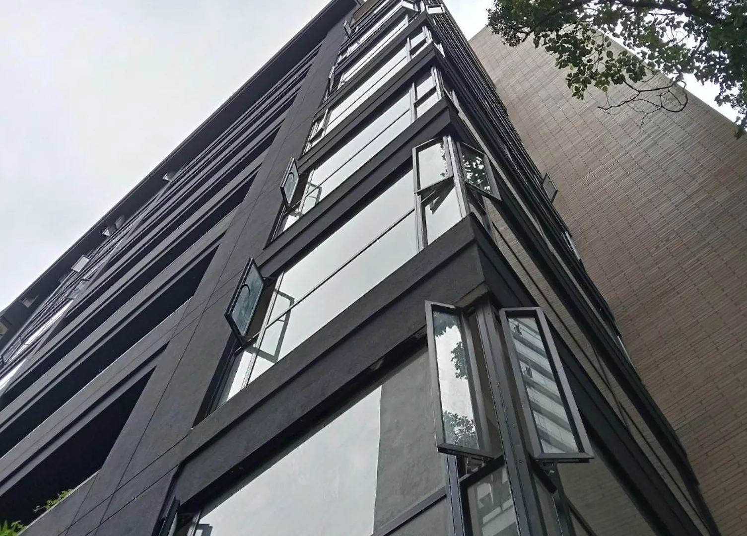 Hotel Rulay 메딜린