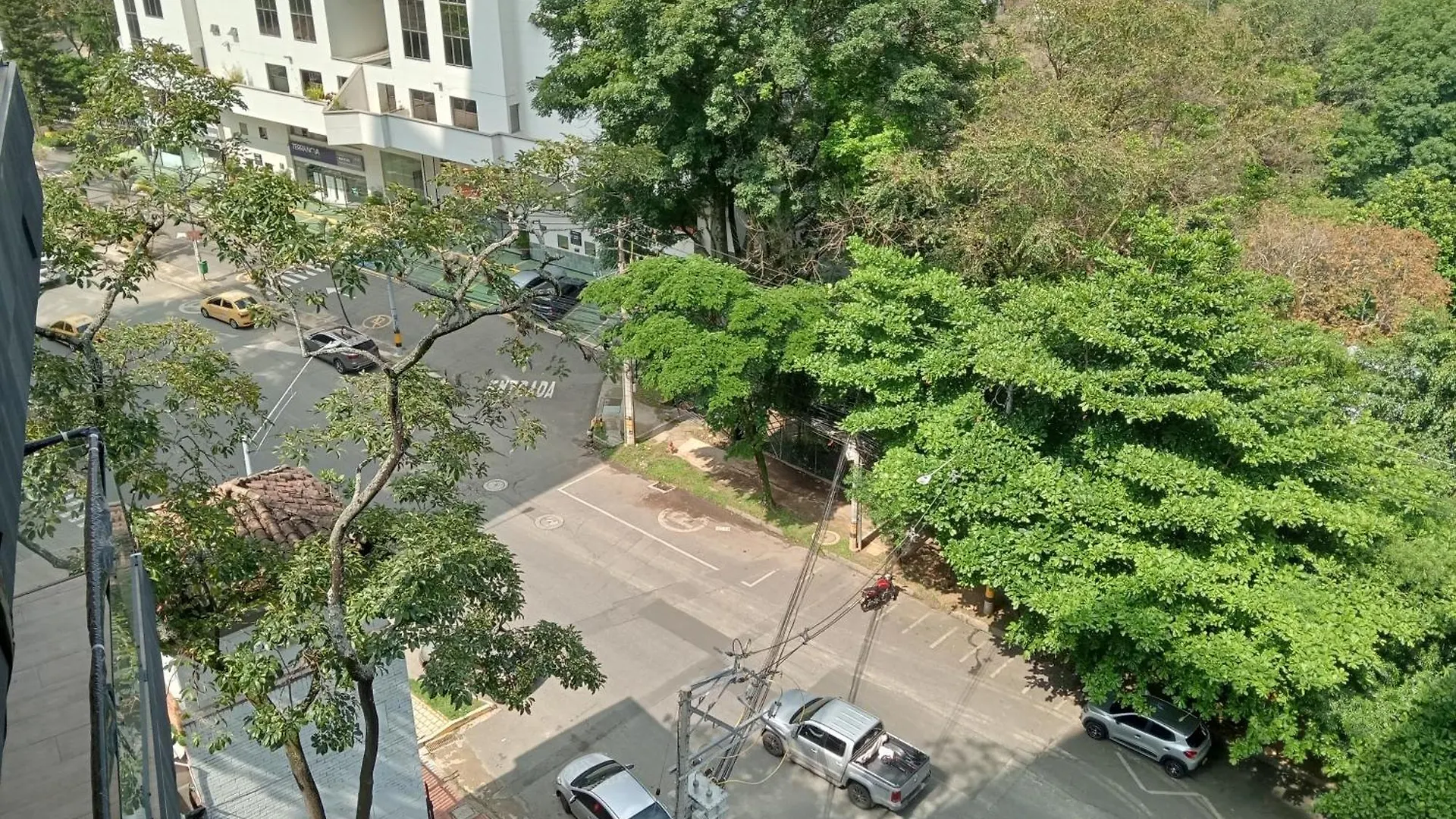 Hotel Rulay 메딜린